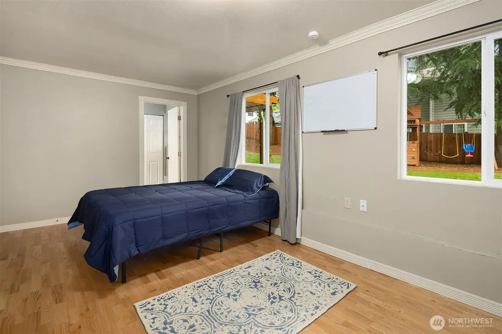 11821 SE 67th Place Bellevue WA 98006