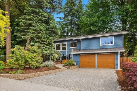 11821 SE 67th Place Bellevue WA 98006