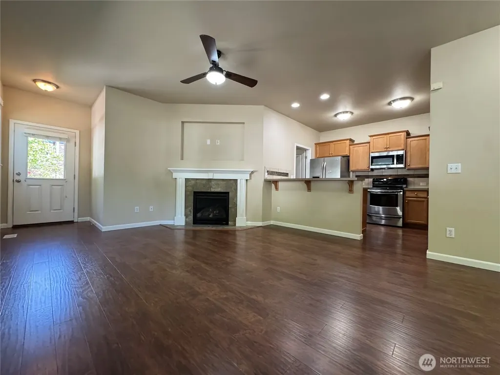 7508 Kodiak Avenue NE Lacey WA 98516
