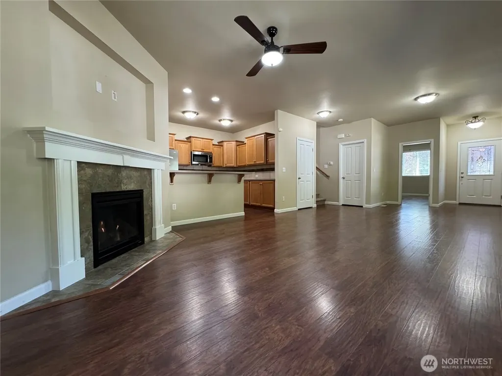7508 Kodiak Avenue NE Lacey WA 98516
