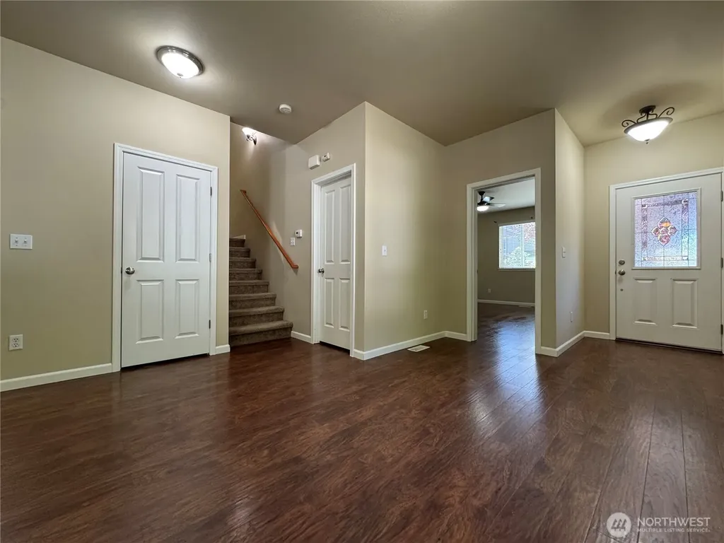 7508 Kodiak Avenue NE Lacey WA 98516