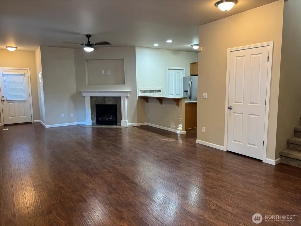 7508 Kodiak Avenue NE Lacey WA 98516