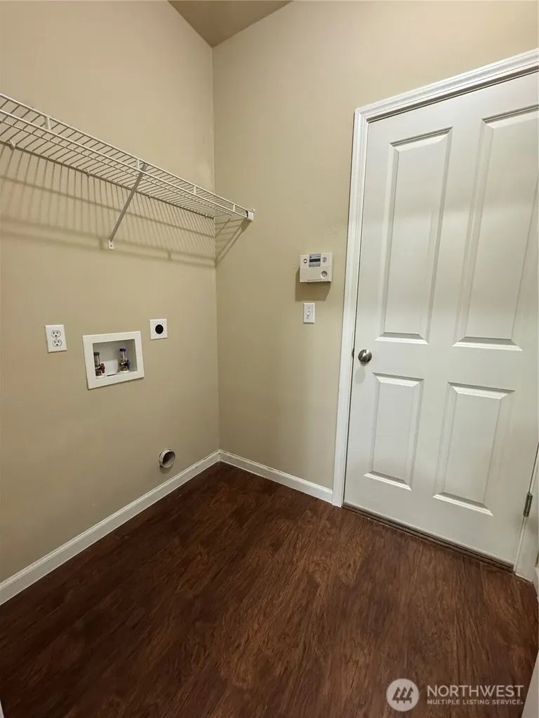7508 Kodiak Avenue NE Lacey WA 98516