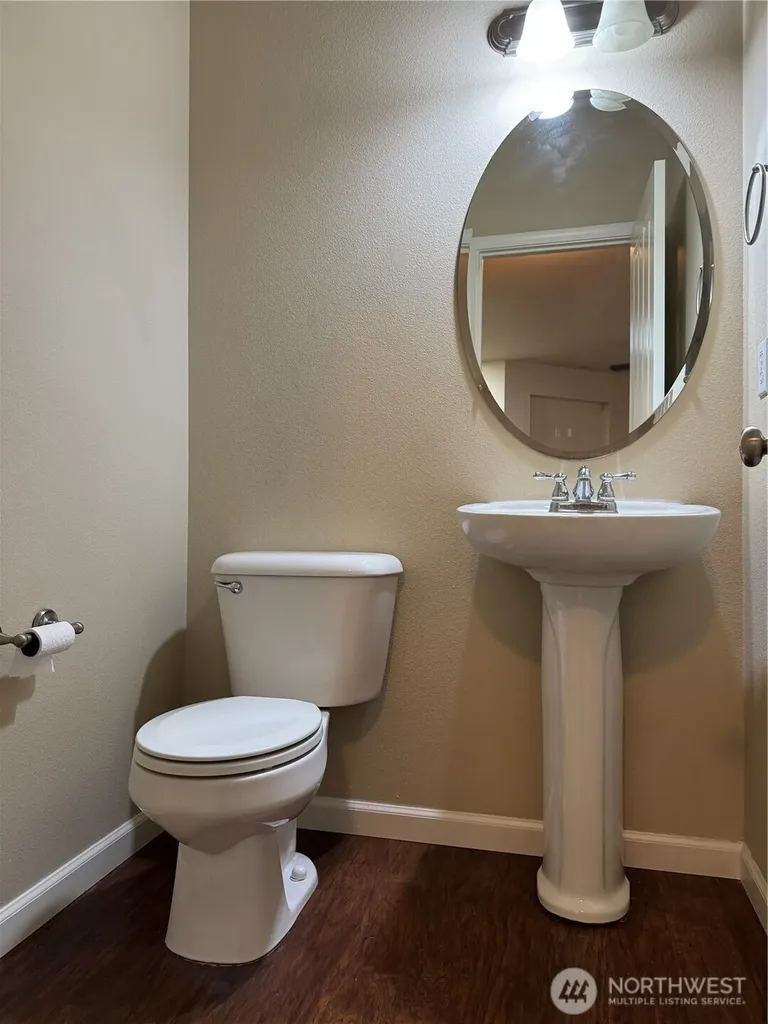 7508 Kodiak Avenue NE Lacey WA 98516