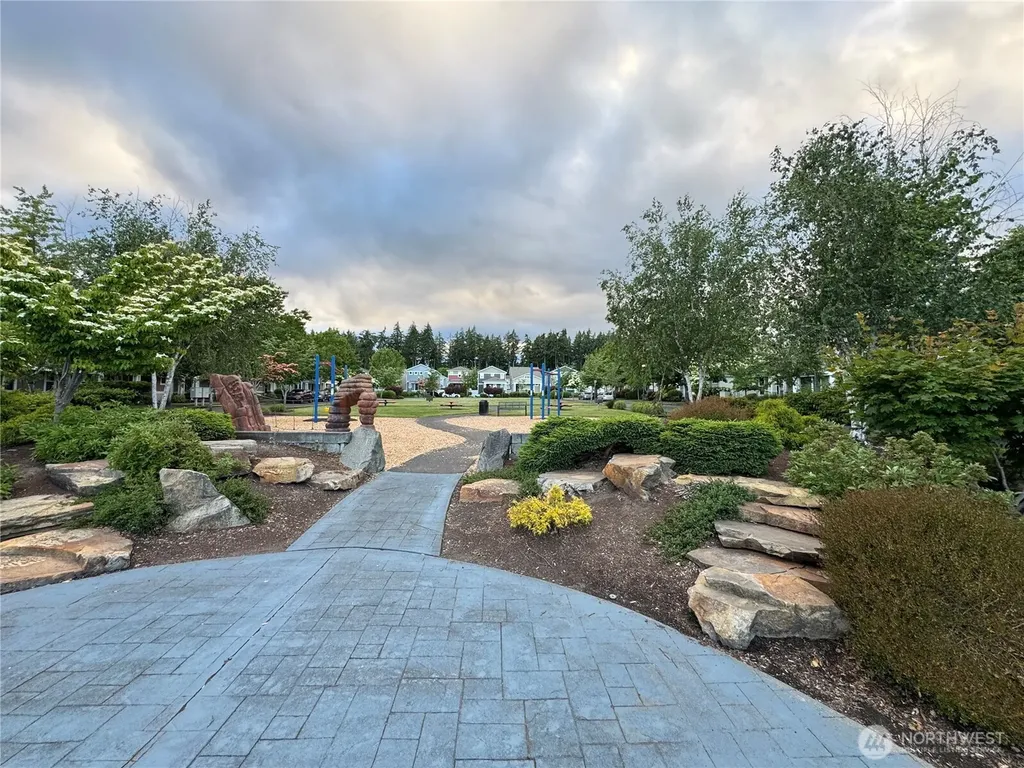 7508 Kodiak Avenue NE Lacey WA 98516
