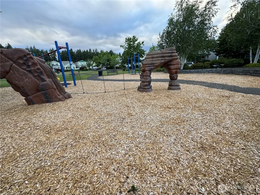7508 Kodiak Avenue NE Lacey WA 98516