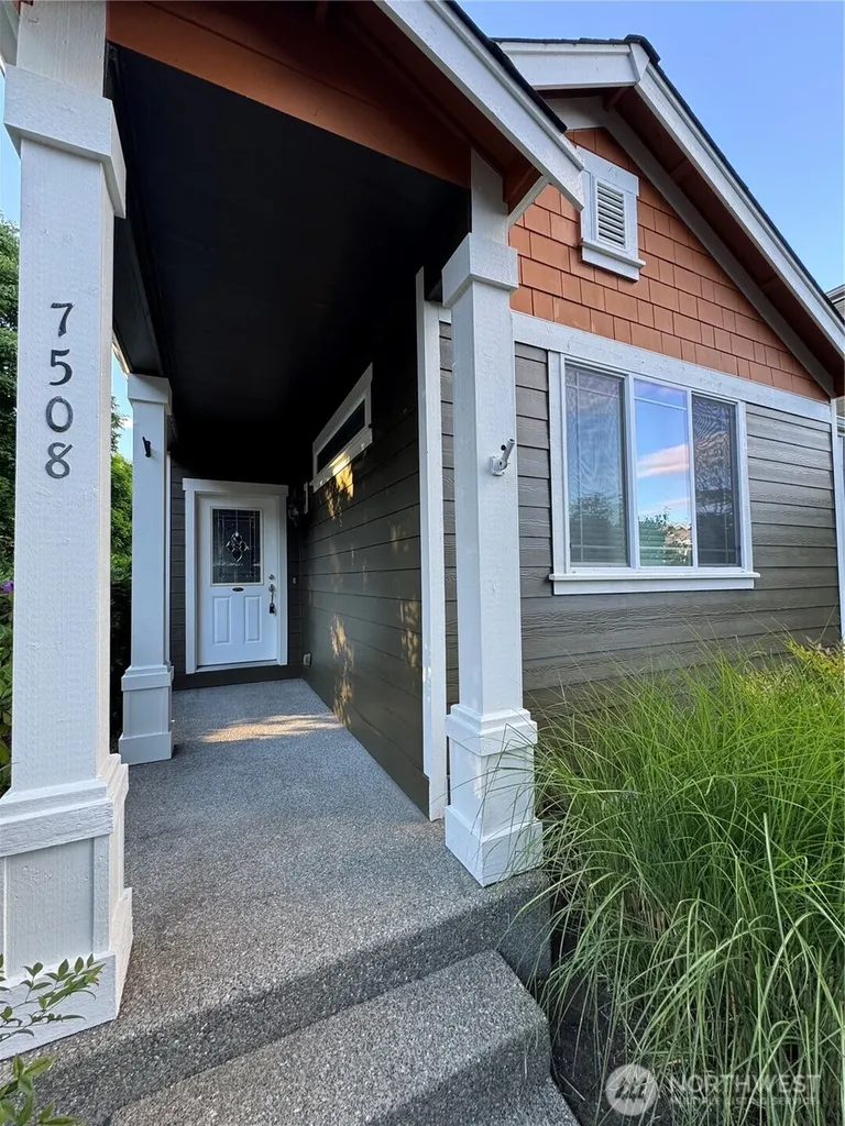7508 Kodiak Avenue NE Lacey WA 98516