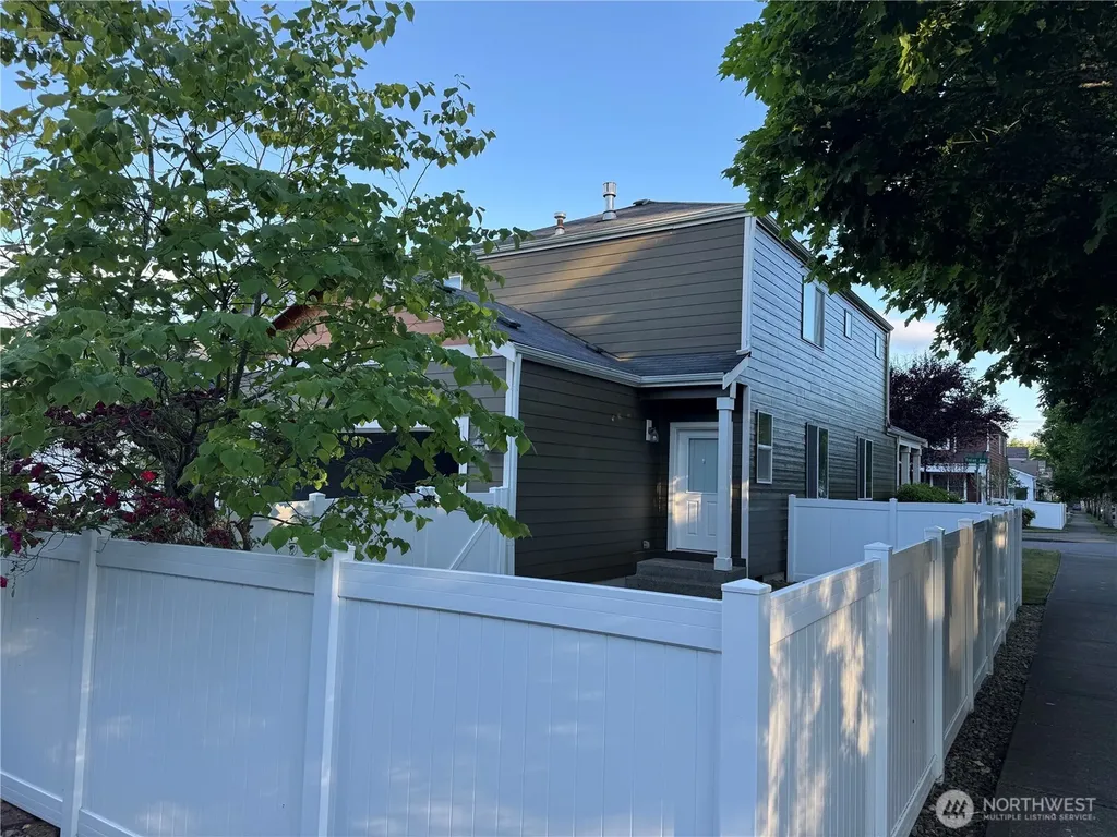 7508 Kodiak Avenue NE Lacey WA 98516
