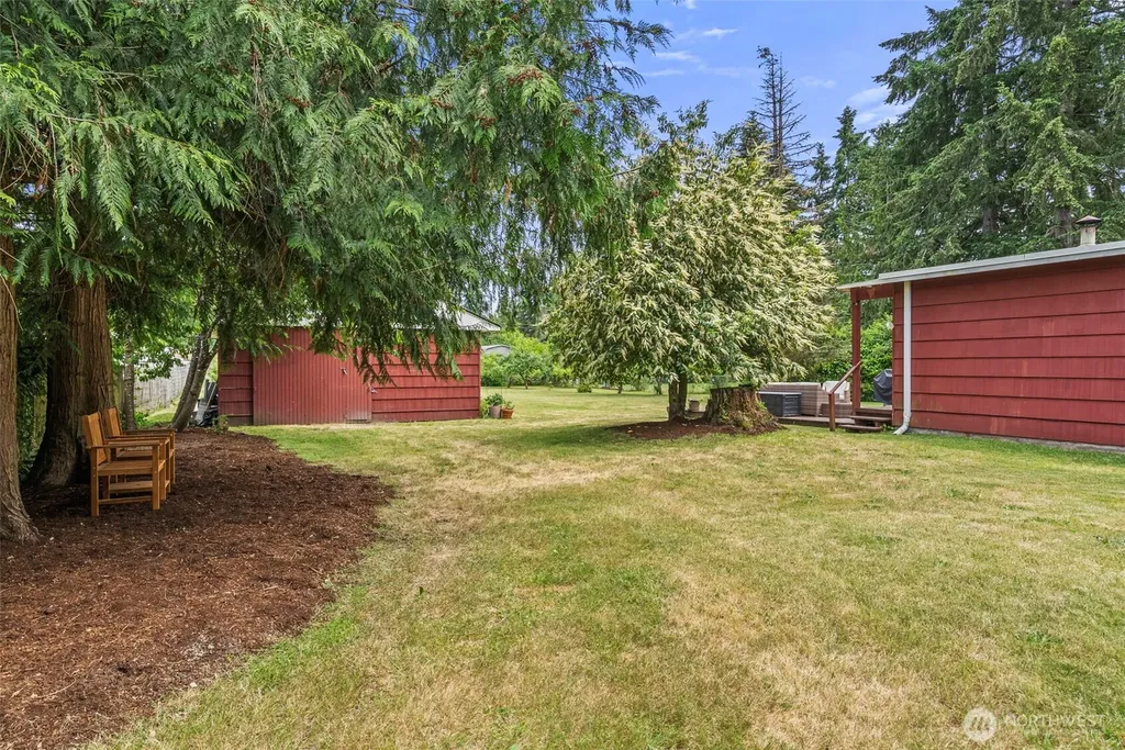 12423 Lake City Boulevard Lakewood WA 98498