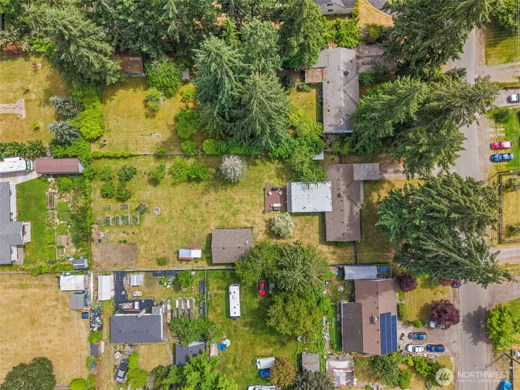 12423 Lake City Boulevard Lakewood WA 98498