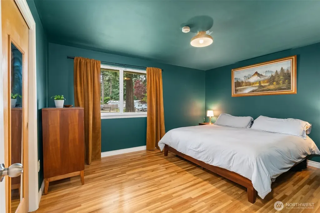 12423 Lake City Boulevard Lakewood WA 98498