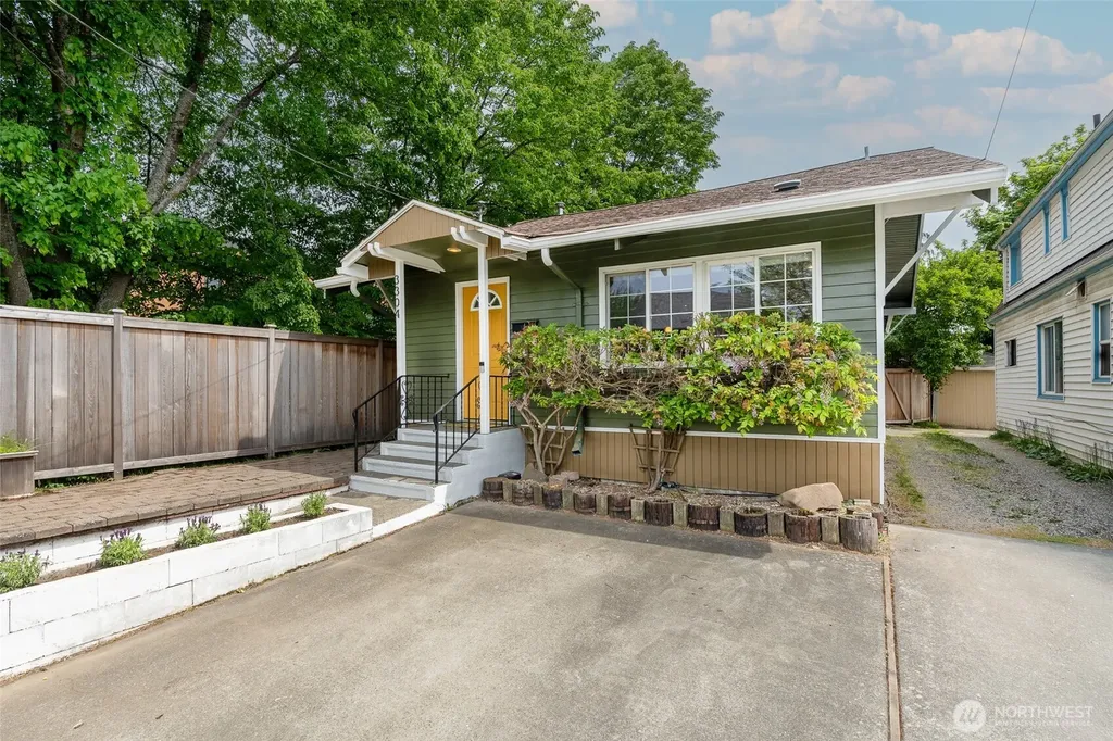 3304 23rd Avenue S Seattle WA 98144