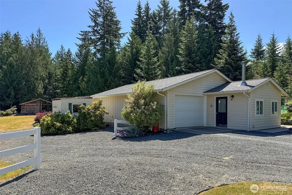 5541 S Doss Road Port Angeles WA 98362