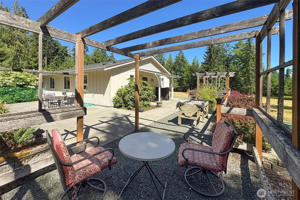 5541 S Doss Road Port Angeles WA 98362