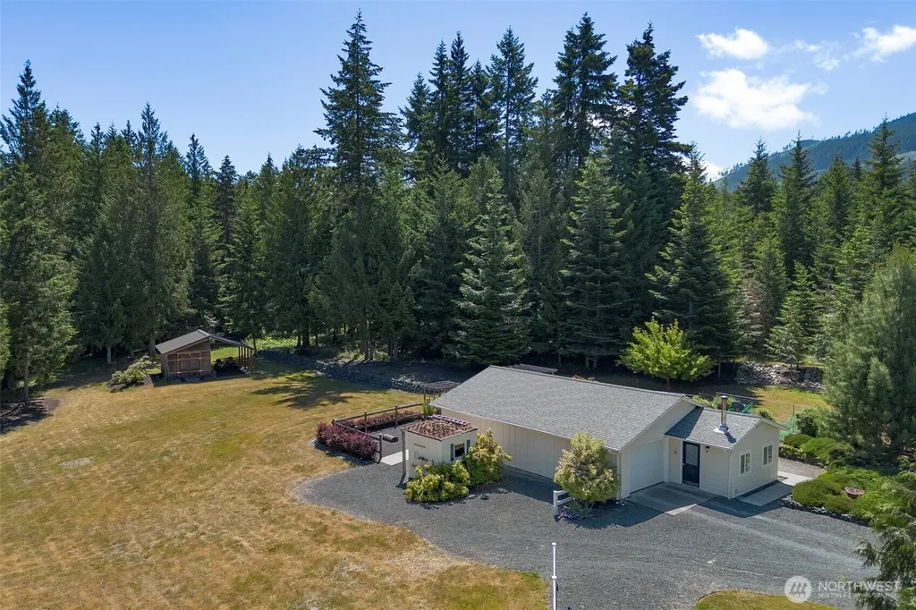 5541 S Doss Road Port Angeles WA 98362
