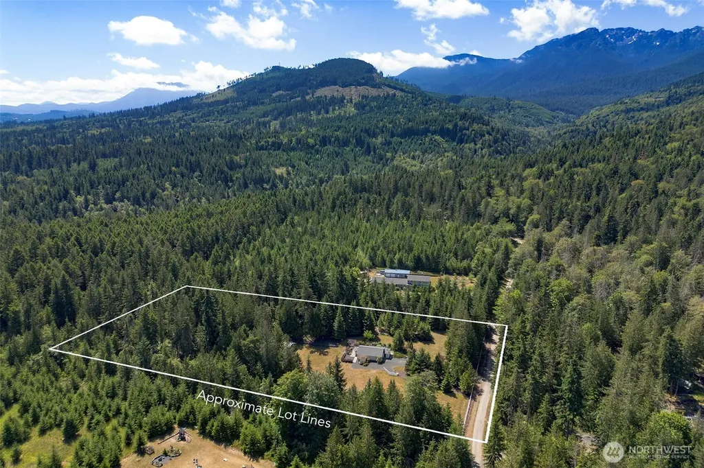 5541 S Doss Road Port Angeles WA 98362