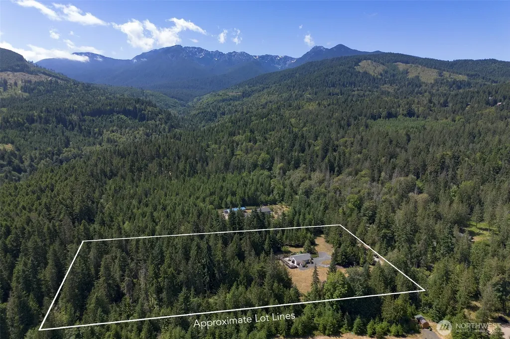 5541 S Doss Road Port Angeles WA 98362