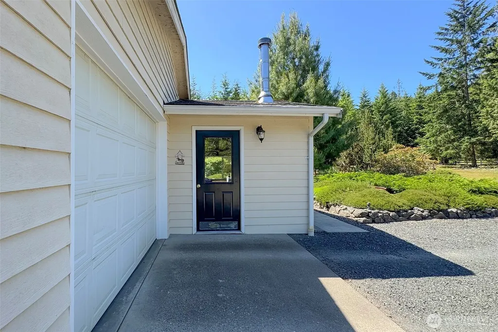 5541 S Doss Road Port Angeles WA 98362