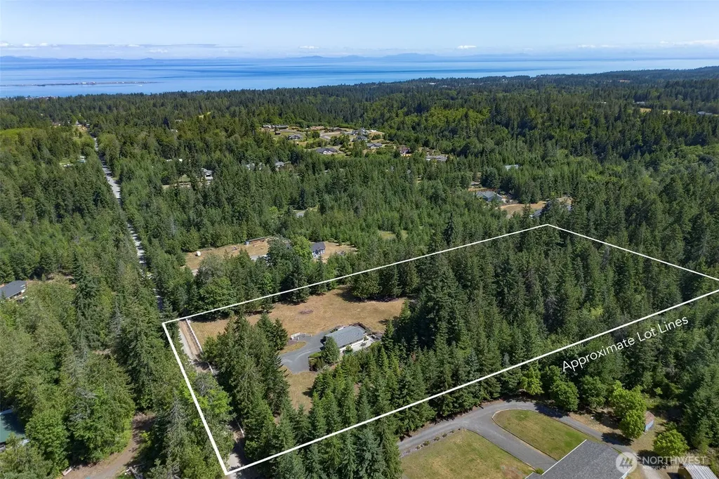5541 S Doss Road Port Angeles WA 98362