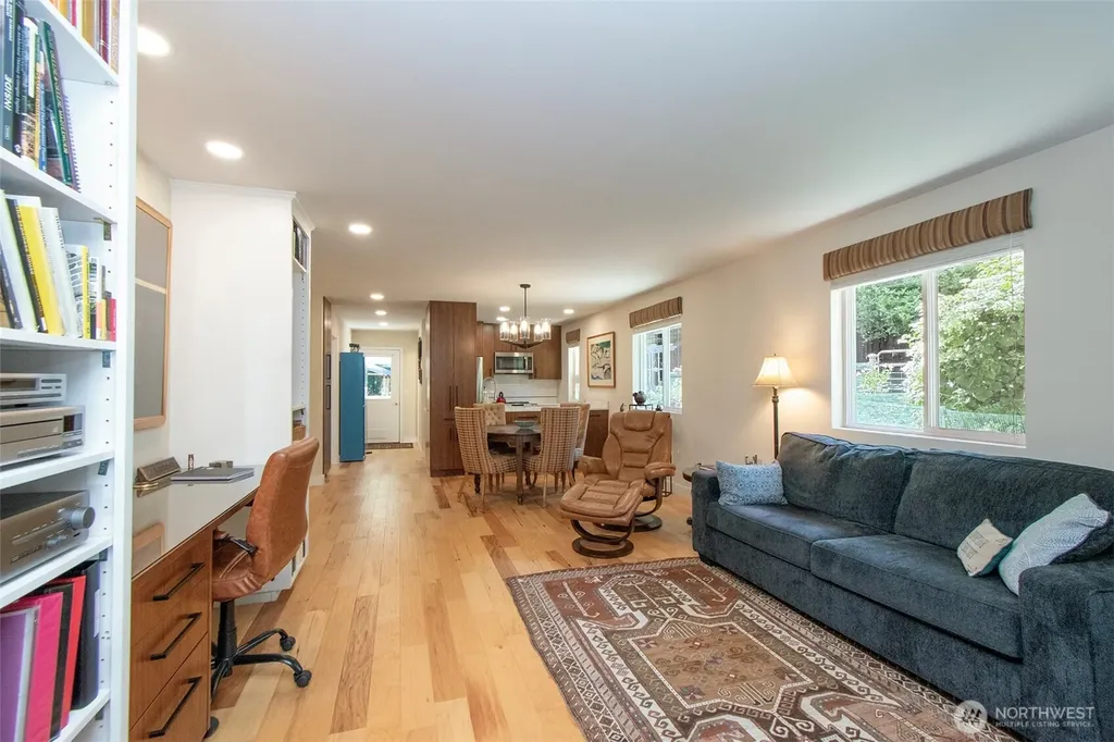 5541 S Doss Road Port Angeles WA 98362
