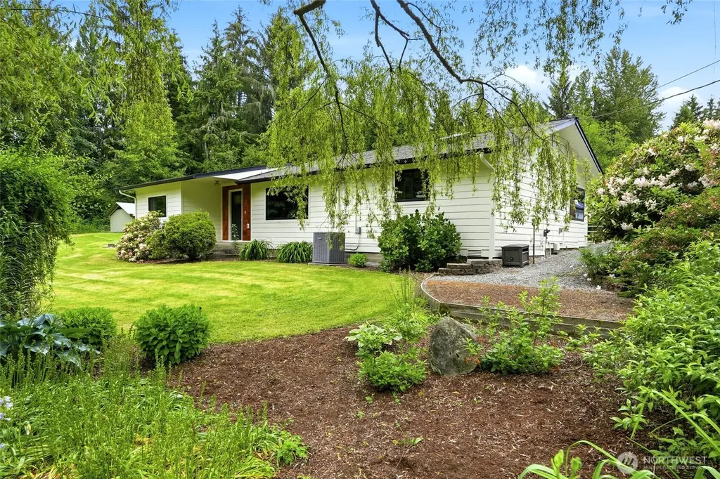 5919 Scherrer Road Granite Falls WA 98252