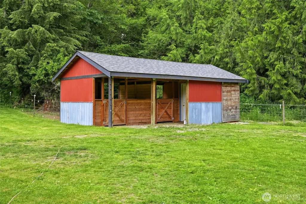 5919 Scherrer Road Granite Falls WA 98252