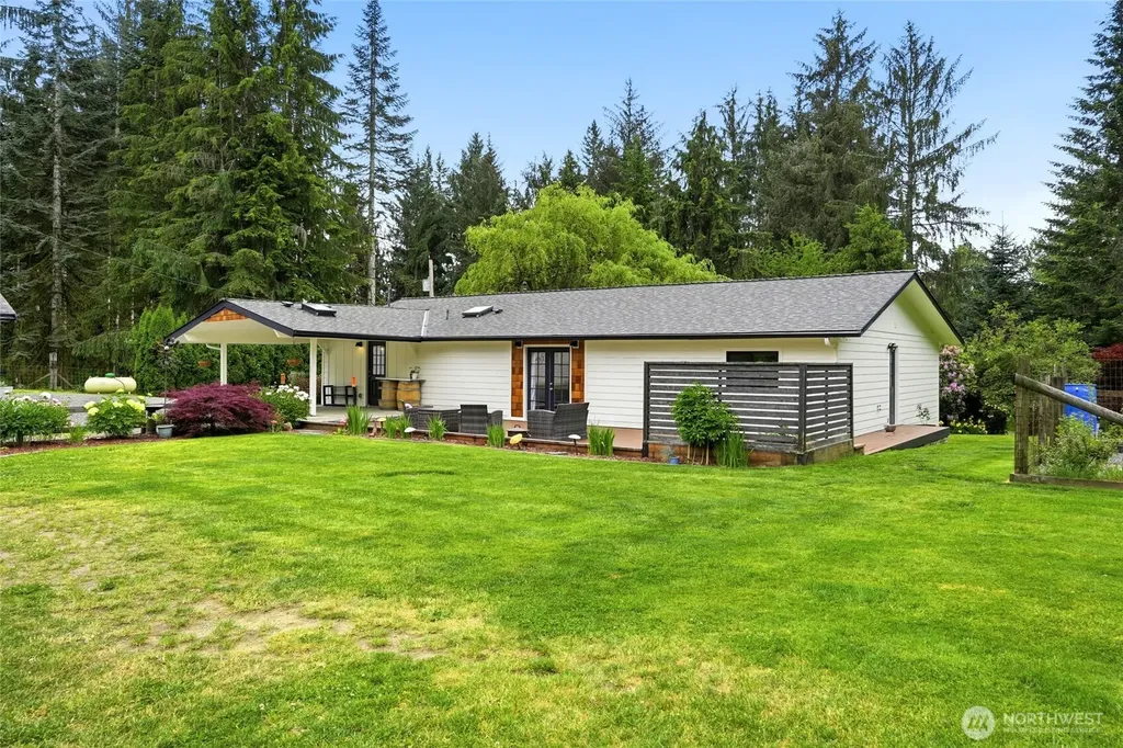 5919 Scherrer Road Granite Falls WA 98252