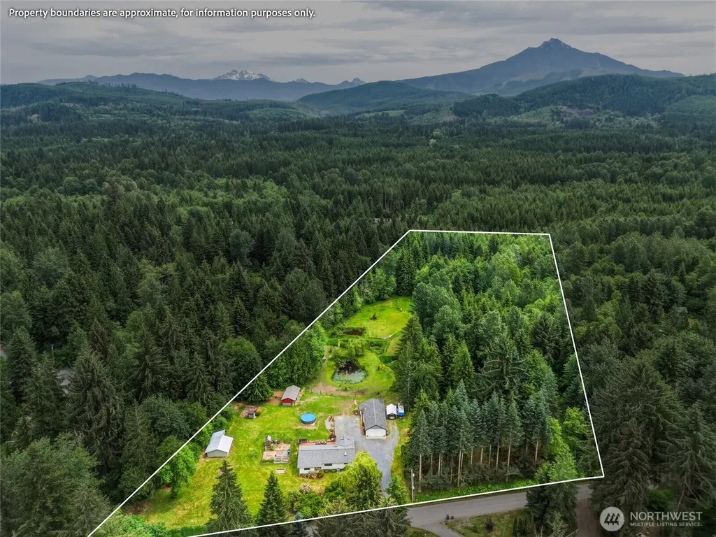 5919 Scherrer Road Granite Falls WA 98252