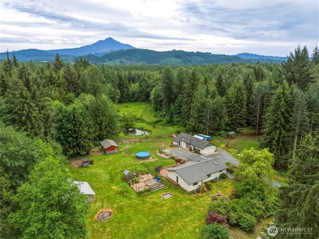 5919 Scherrer Road Granite Falls WA 98252