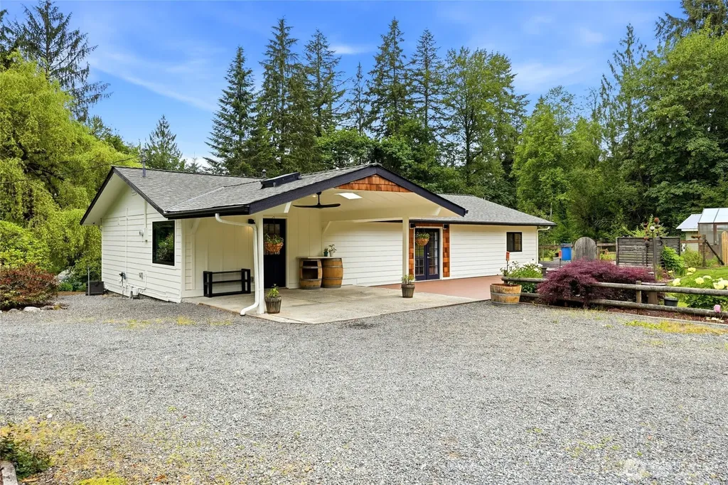 5919 Scherrer Road Granite Falls WA 98252