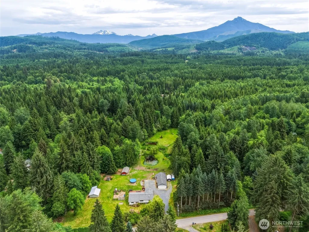 5919 Scherrer Road Granite Falls WA 98252
