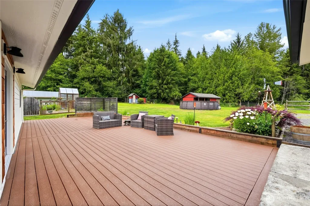 5919 Scherrer Road Granite Falls WA 98252