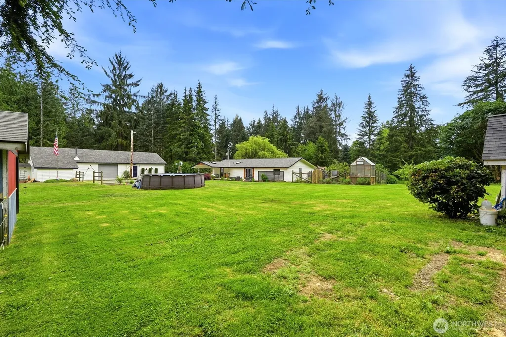 5919 Scherrer Road Granite Falls WA 98252