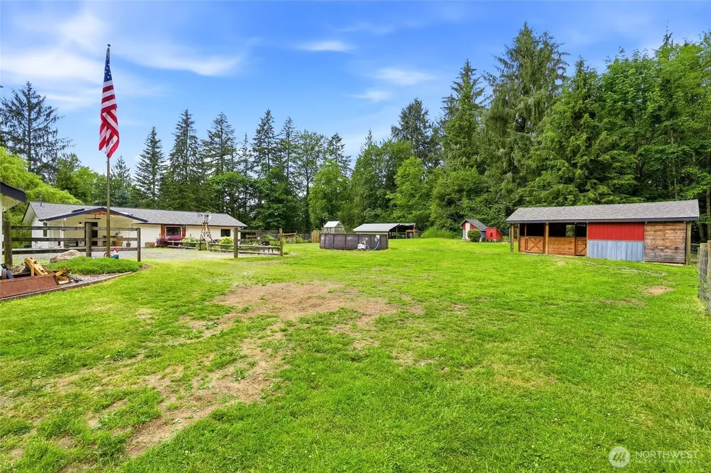 5919 Scherrer Road Granite Falls WA 98252