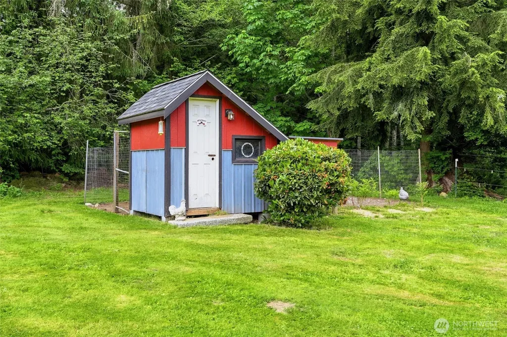 5919 Scherrer Road Granite Falls WA 98252