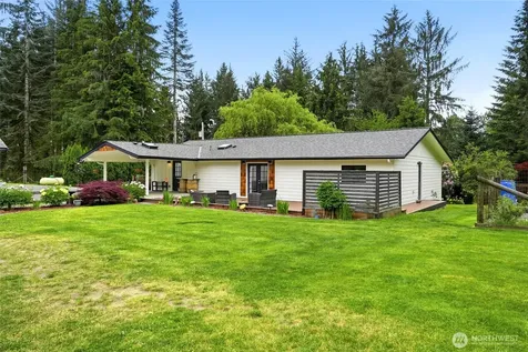 5919 Scherrer Road Granite Falls WA 98252