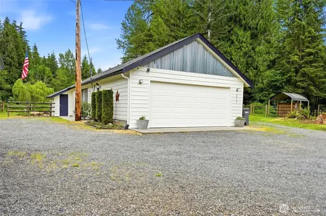 5919 Scherrer Road Granite Falls WA 98252