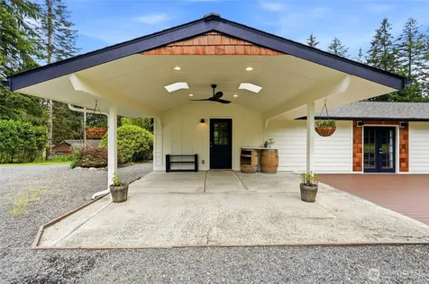 5919 Scherrer Road Granite Falls WA 98252