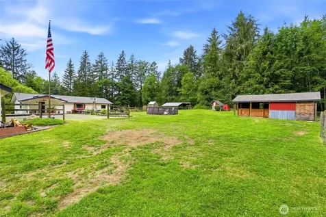 5919 Scherrer Road Granite Falls WA 98252