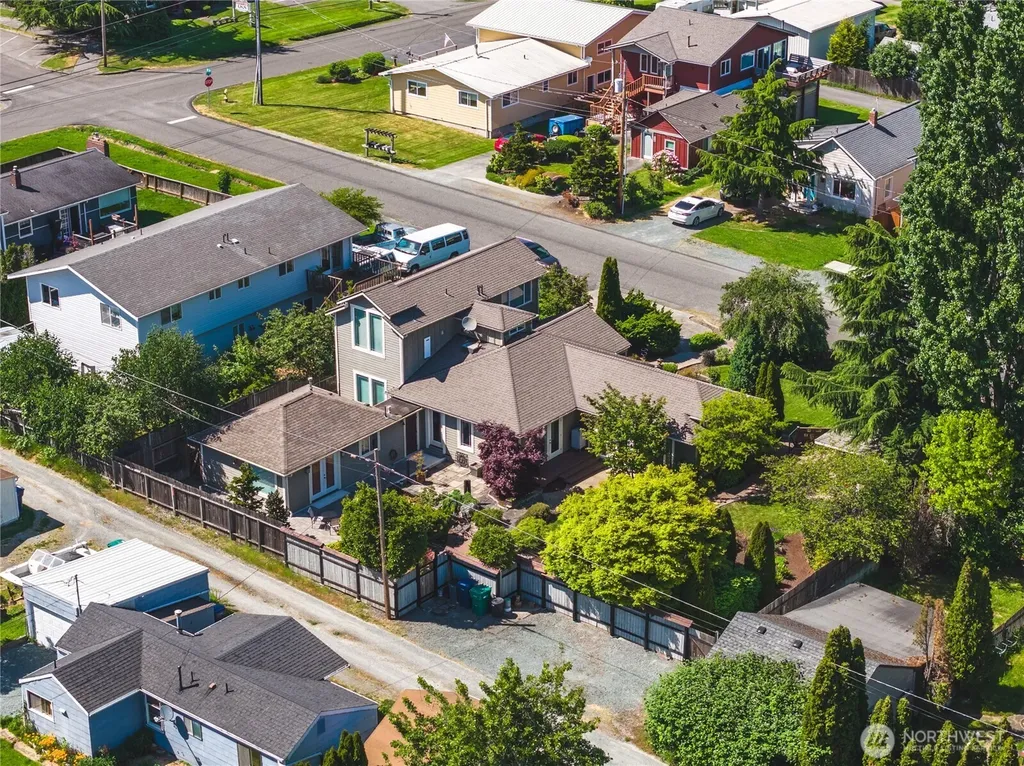 809 33rd Street Anacortes WA 98221