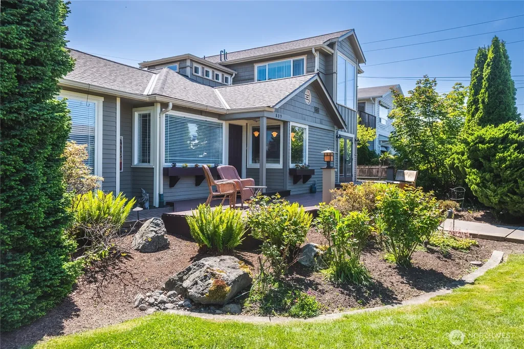 809 33rd Street Anacortes WA 98221