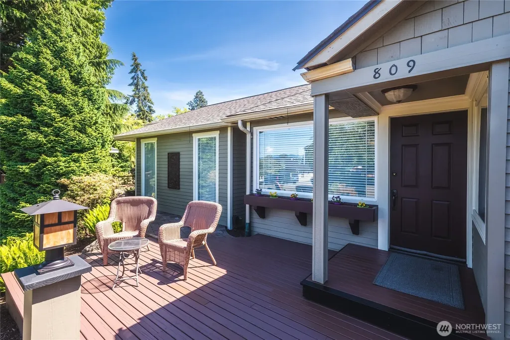 809 33rd Street Anacortes WA 98221