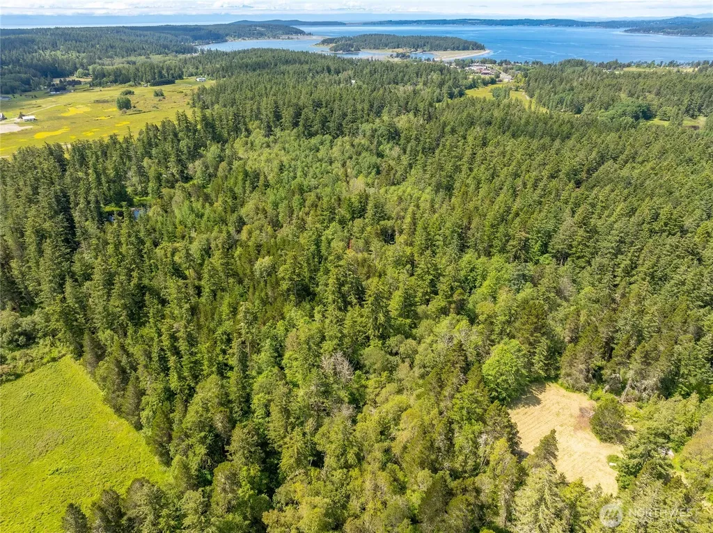 1486 Center Road Lopez Island WA 98261