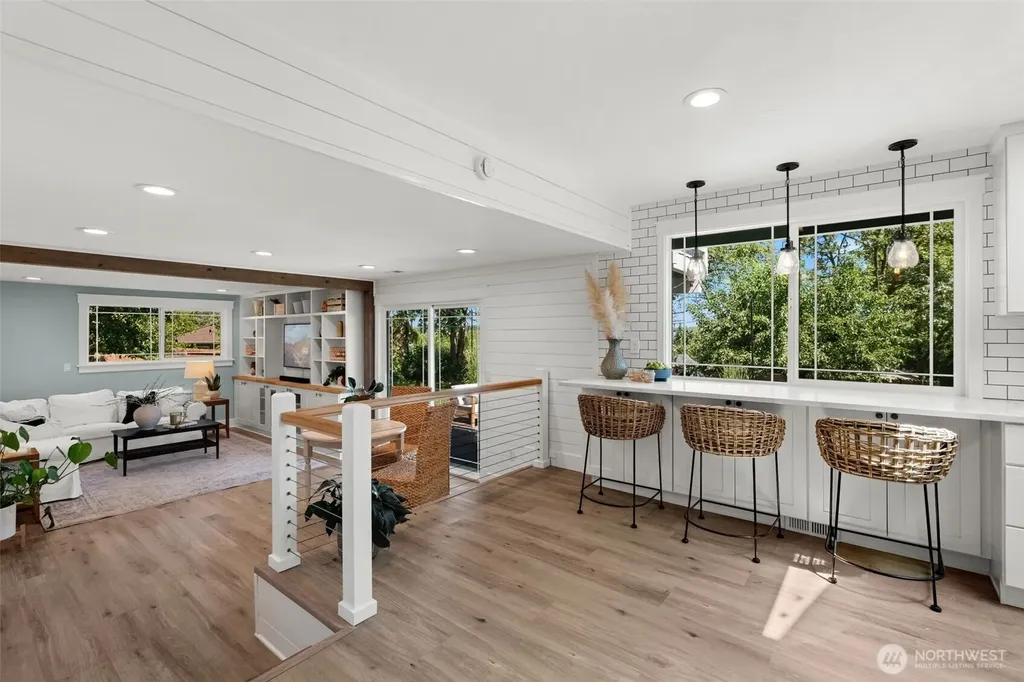 3611 Butler Drive Gig Harbor WA 98335