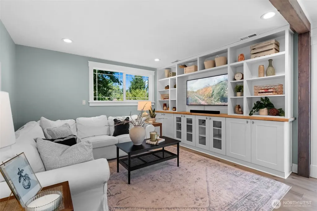 3611 Butler Drive Gig Harbor WA 98335