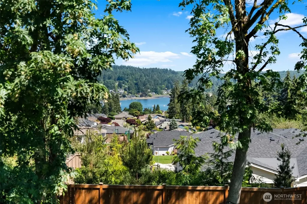 3611 Butler Drive Gig Harbor WA 98335