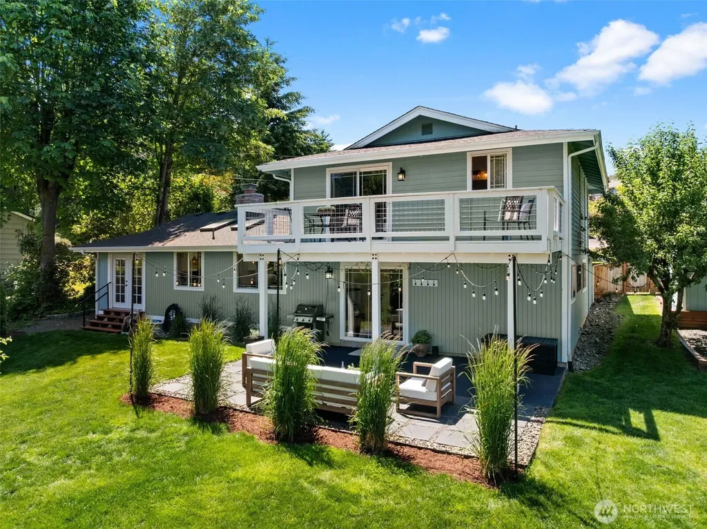 3611 Butler Drive Gig Harbor WA 98335
