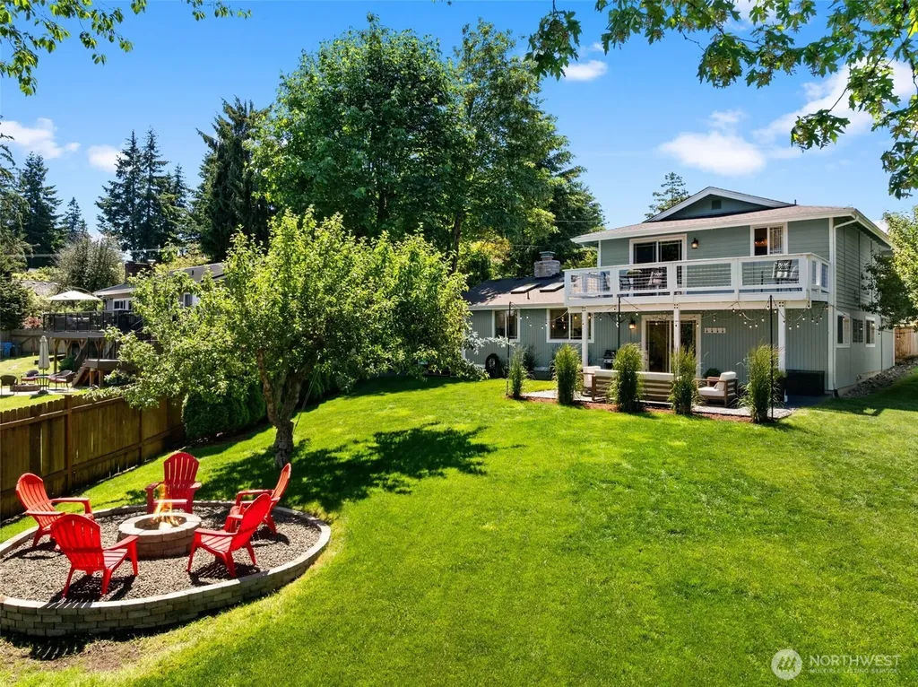 3611 Butler Drive Gig Harbor WA 98335