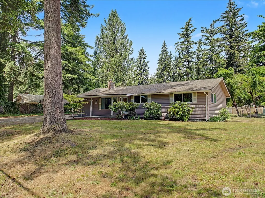 30602 224th Avenue SE Black Diamond WA 98010