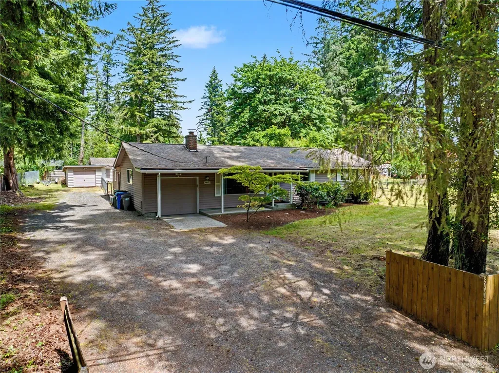 30602 224th Avenue SE Black Diamond WA 98010